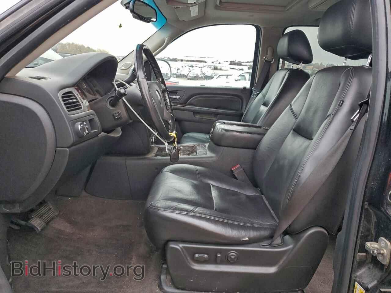 2010 GMC YUKON - VIN: 1GKUKMEF8AR246750 - Фото 7