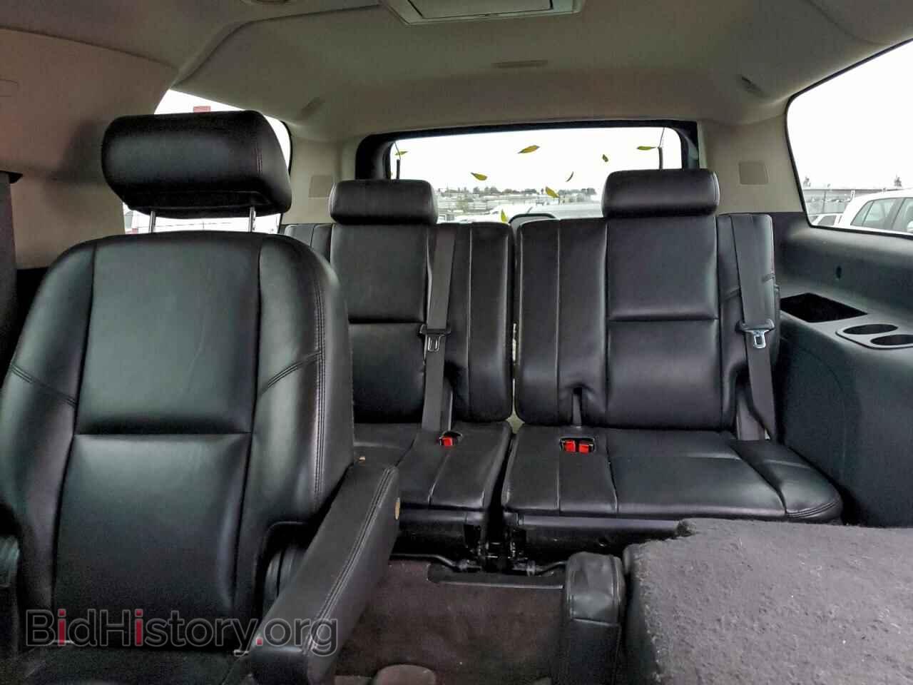 2010 GMC YUKON - VIN: 1GKUKMEF8AR246750 - Фото 10