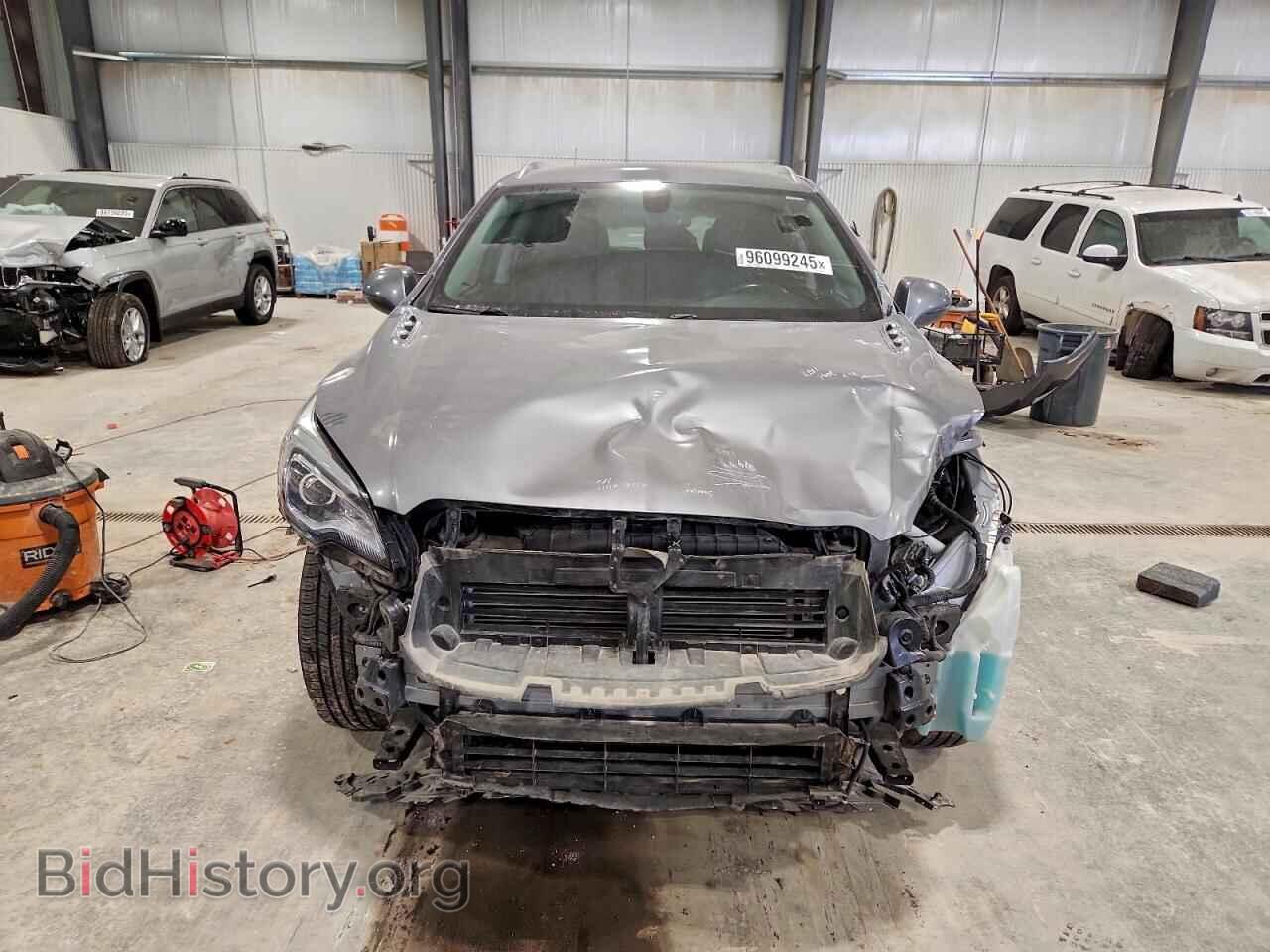 2020 BUICK ENVISION - VIN: LRBFX2SA5LD226893 - Фото 5