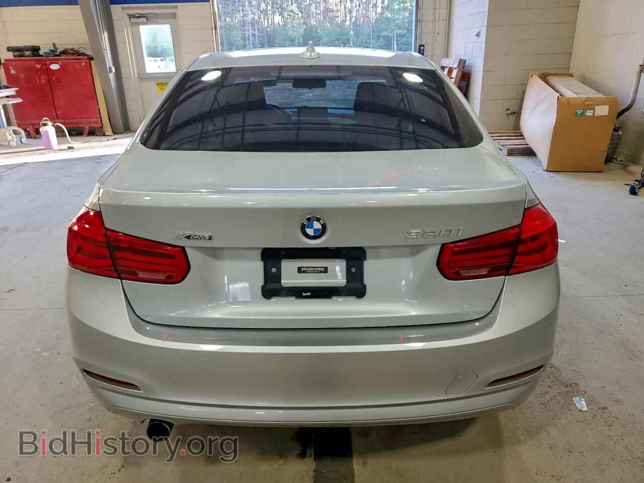 2018 BMW 3 SERIES - VIN: WBA8A3C53JA494873 - Фото 6