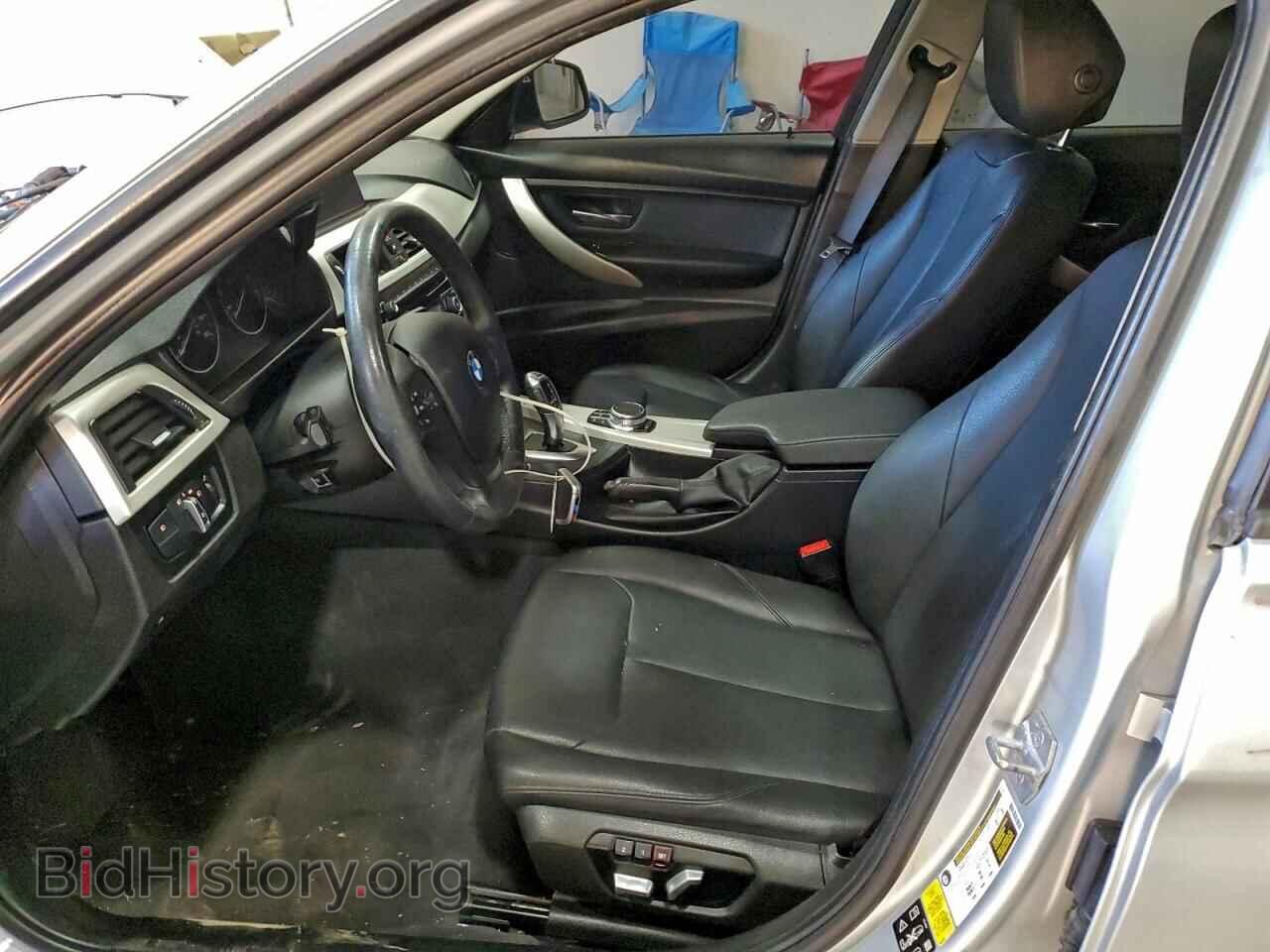 2018 BMW 3 SERIES - VIN: WBA8A3C53JA494873 - Фото 7