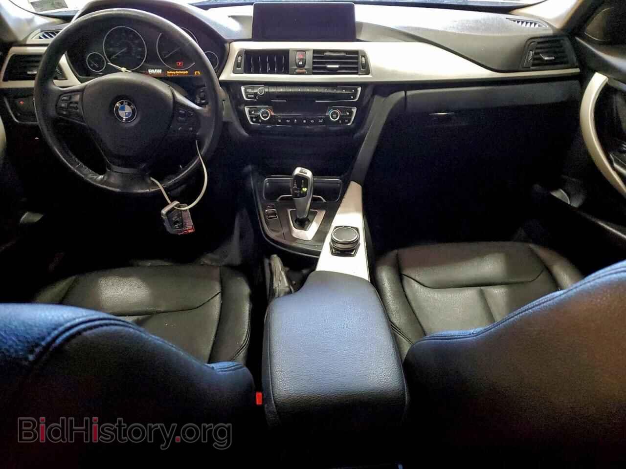 2018 BMW 3 SERIES - VIN: WBA8A3C53JA494873 - Фото 8