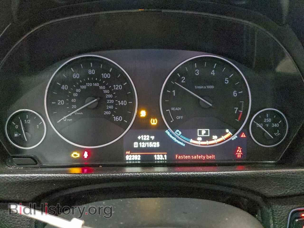 2018 BMW 3 SERIES - VIN: WBA8A3C53JA494873 - Фото 9