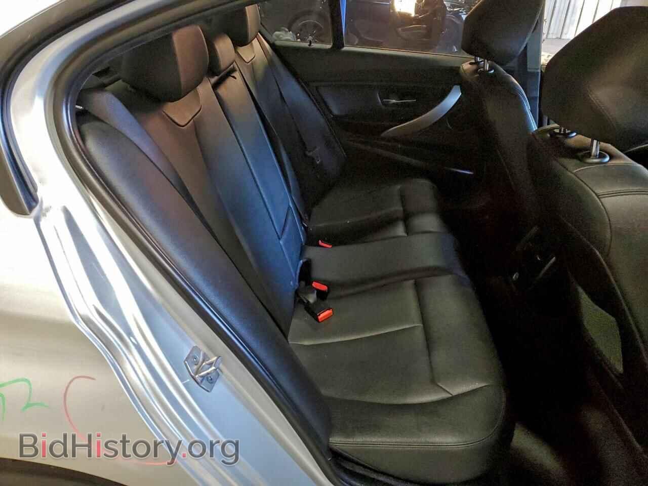 2018 BMW 3 SERIES - VIN: WBA8A3C53JA494873 - Фото 10
