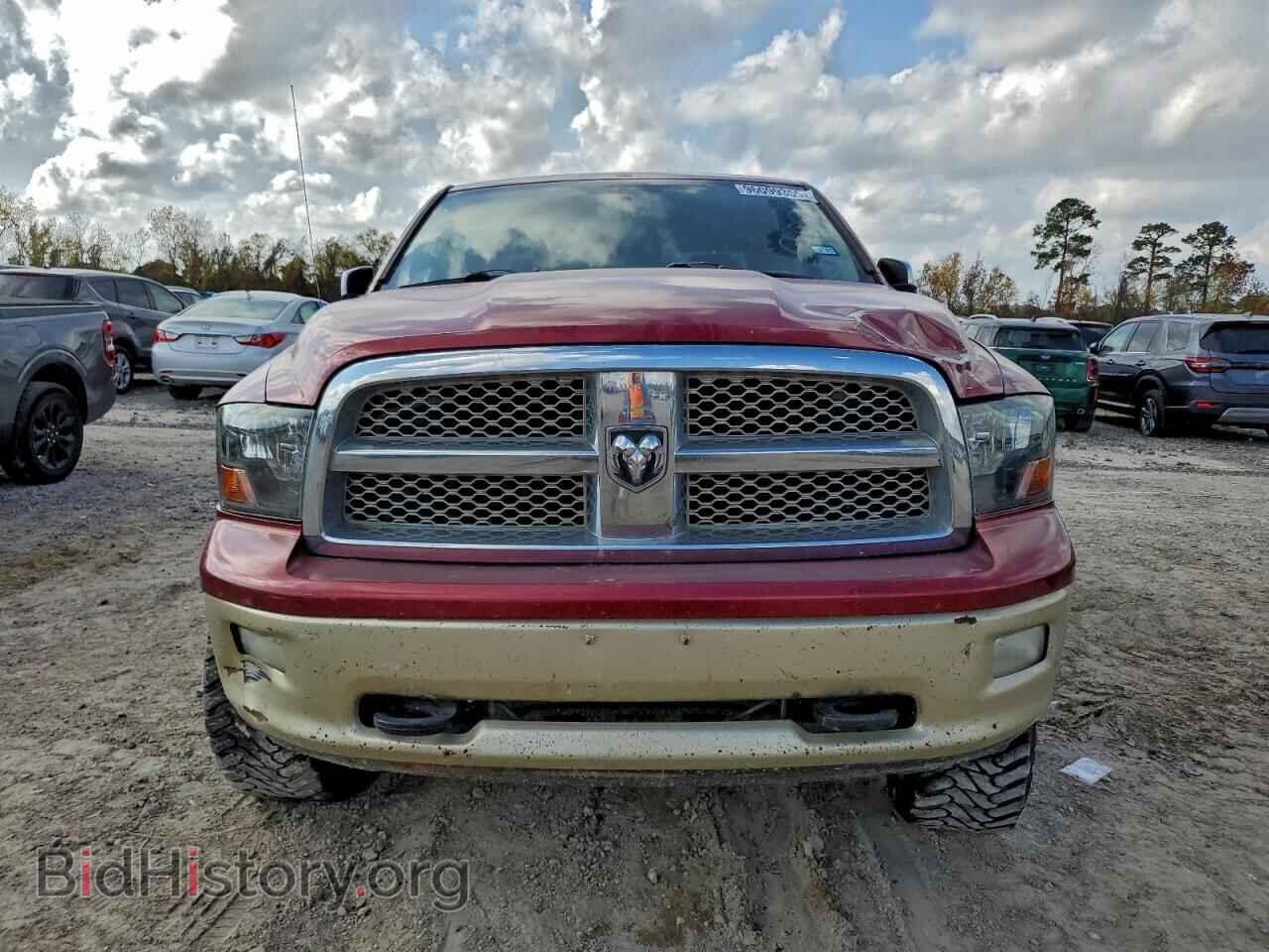 2011 DODGE All Models - VIN: 1D7RV1CT8BS633363 - Фото 5