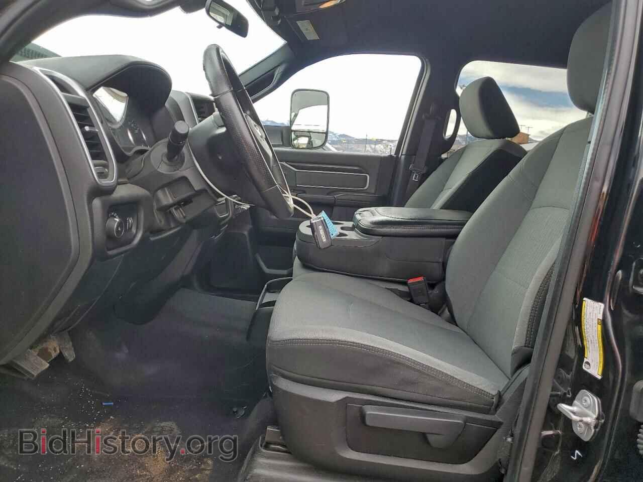 2022 RAM 2500 - VIN: 3C6UR5DL0NG236036 - Фото 7