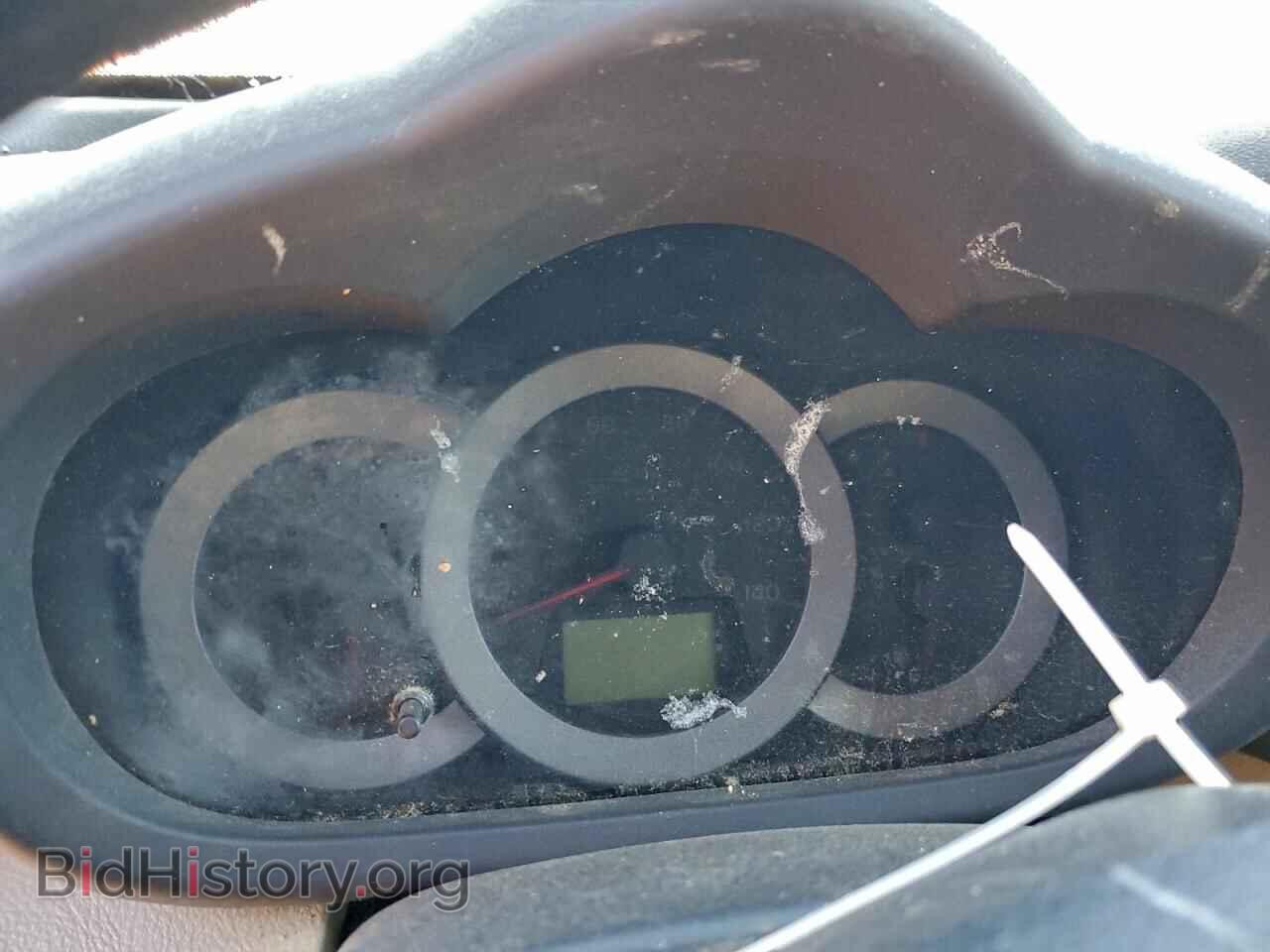 2011 TOYOTA RAV4 - VIN: 2T3BF4DV7BW144311 - Фото 9