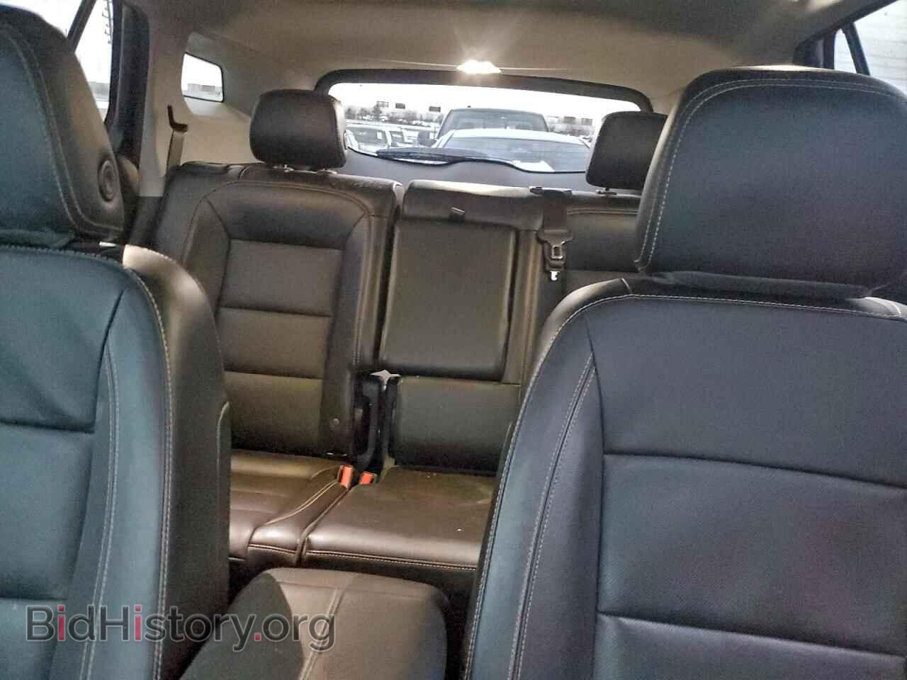 2019 GMC TERRAIN - VIN: 3GKALVEV9KL333675 - Фото 10