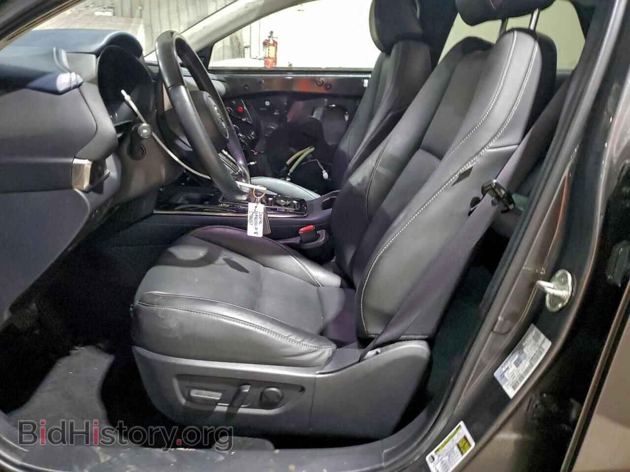 2020 MAZDA CX30 - VIN: 3MVDMBDL8LM140223 - Фото 7