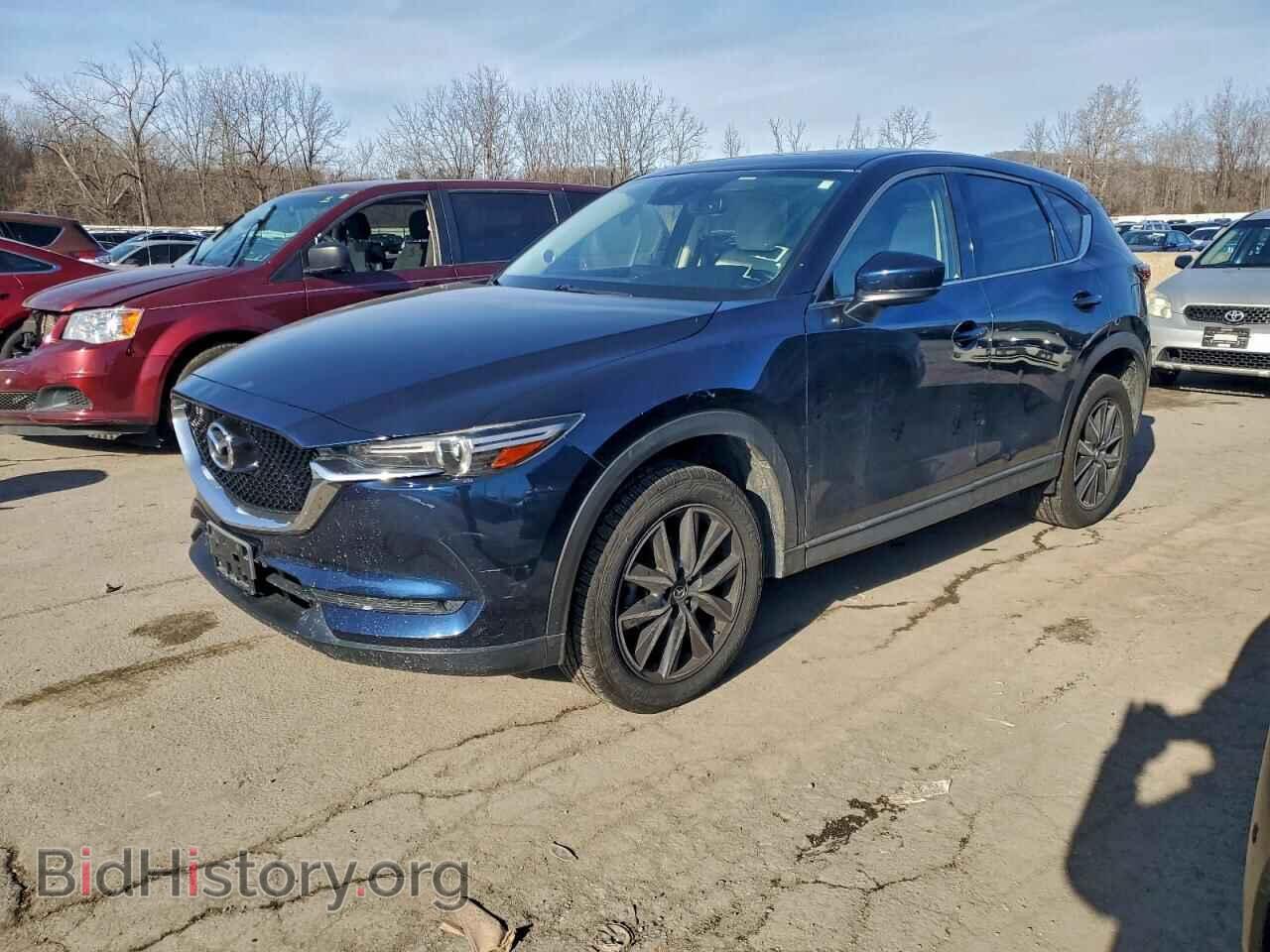 Photo JM3KFBDL7H0190325 - MAZDA CX-5 2017