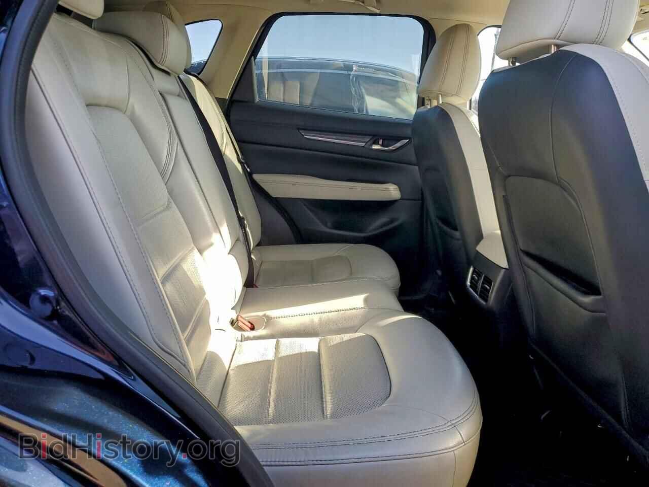 2017 MAZDA CX-5 - VIN: JM3KFBDL7H0190325 - Фото 11
