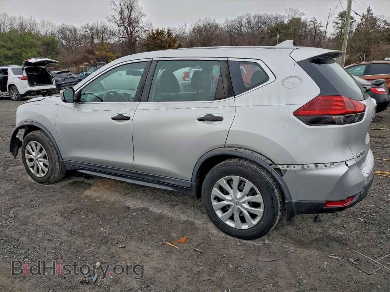 2018 NISSAN ROGUE - VIN: KNMAT2MV4JP540585 - Фото 2
