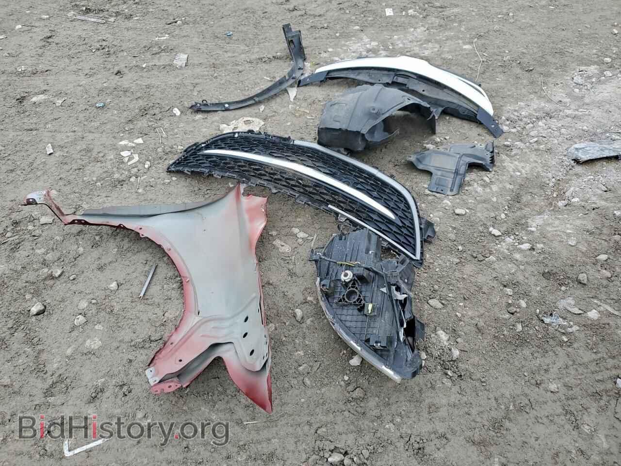 2012 MAZDA CX-9 - VIN: JM3TB2CA0C0342406 - Photo 13
