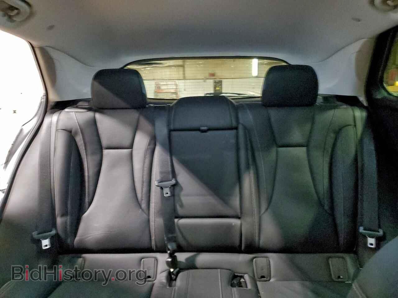 2021 BUICK ENVISION - VIN: LRBFZNR46MD098550 - Фото 10