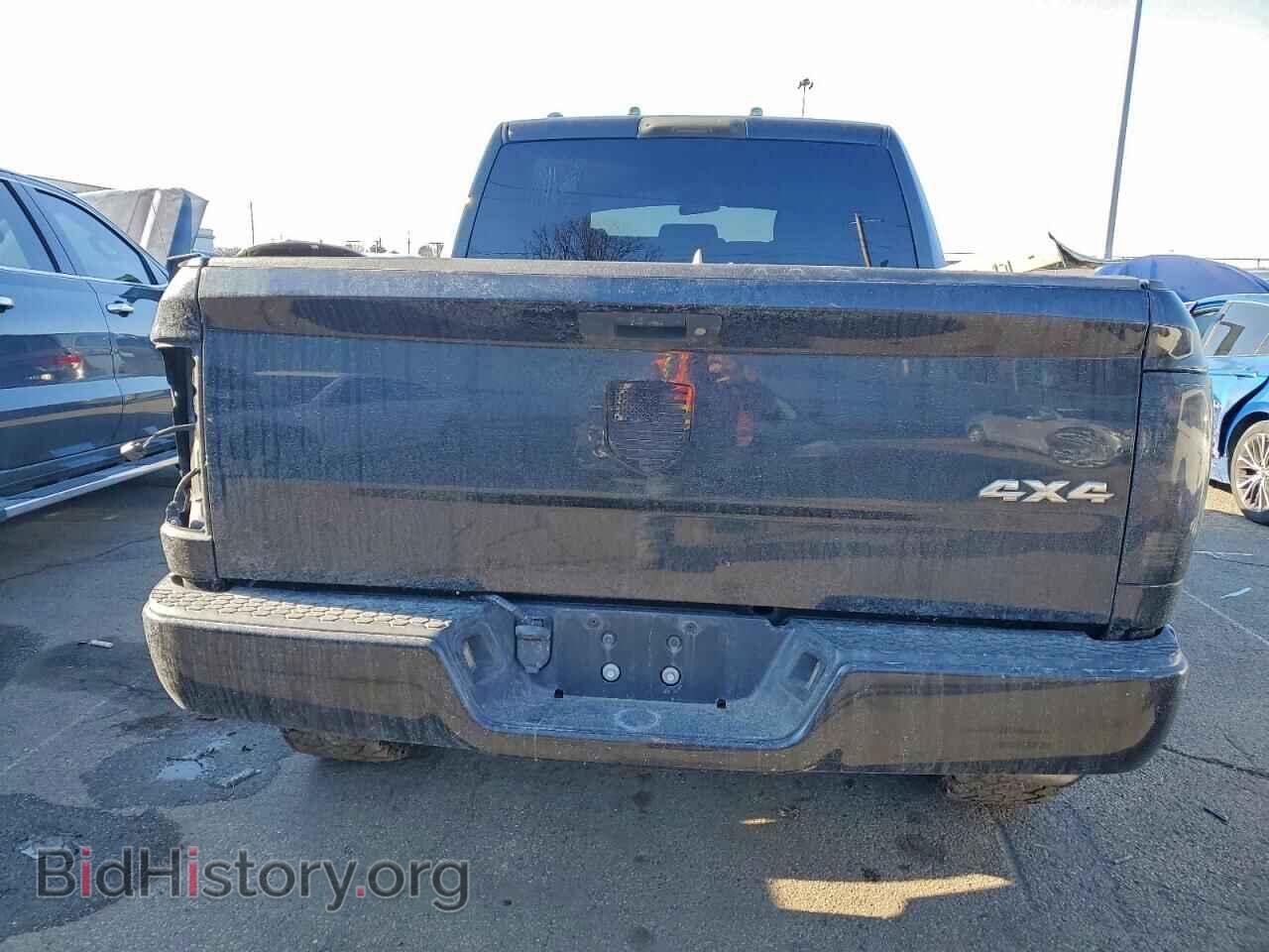 2017 RAM 1500 - VIN: 1C6RR7KG2HS686887 - Фото 6