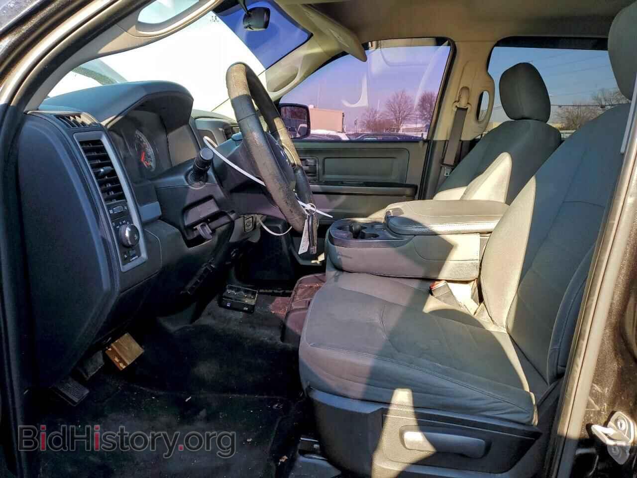 2017 RAM 1500 - VIN: 1C6RR7KG2HS686887 - Фото 7
