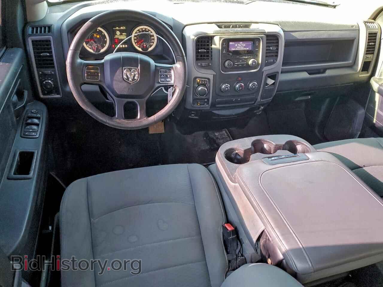 2017 RAM 1500 - VIN: 1C6RR7KG2HS686887 - Фото 8
