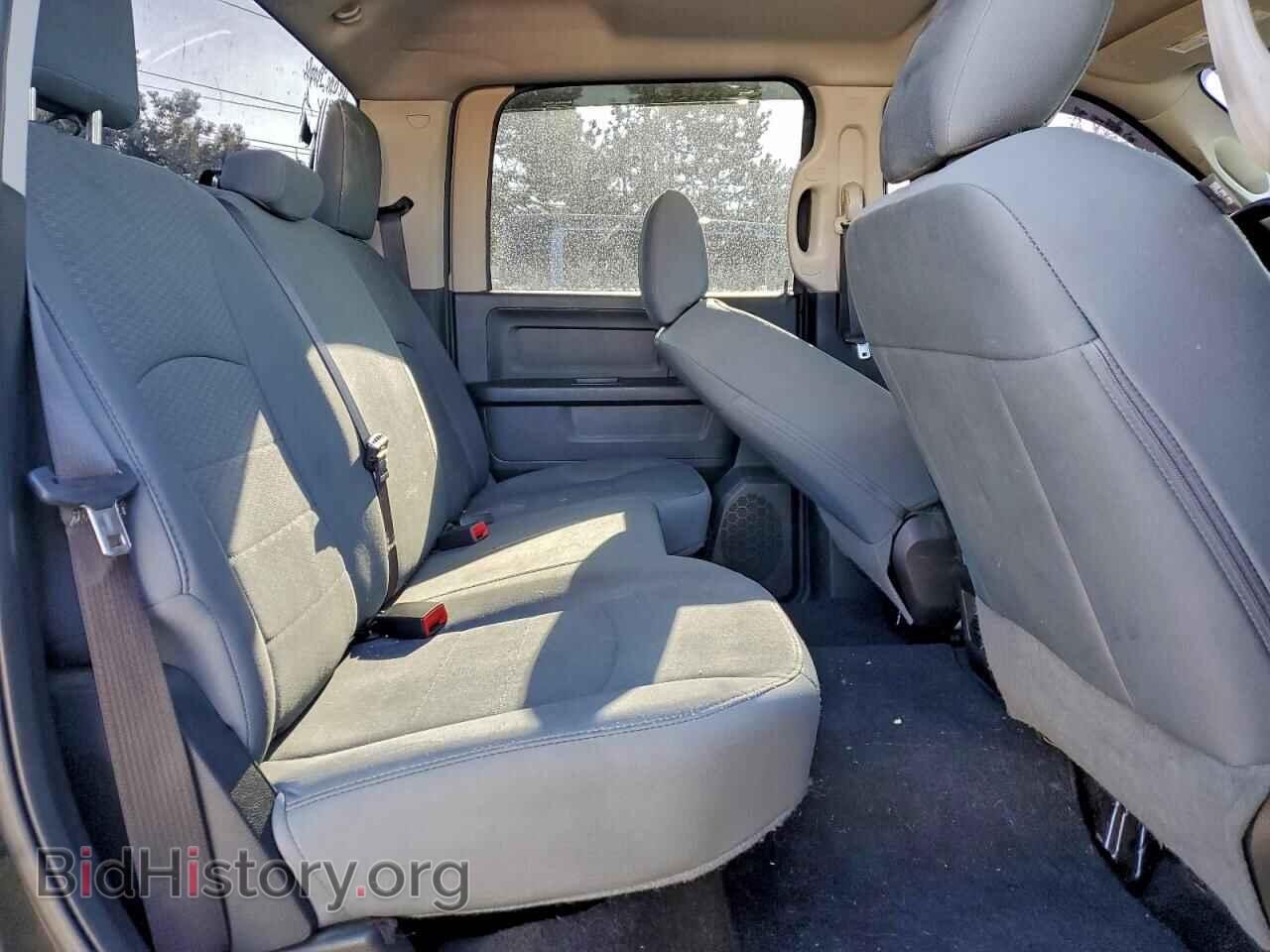 2017 RAM 1500 - VIN: 1C6RR7KG2HS686887 - Фото 10