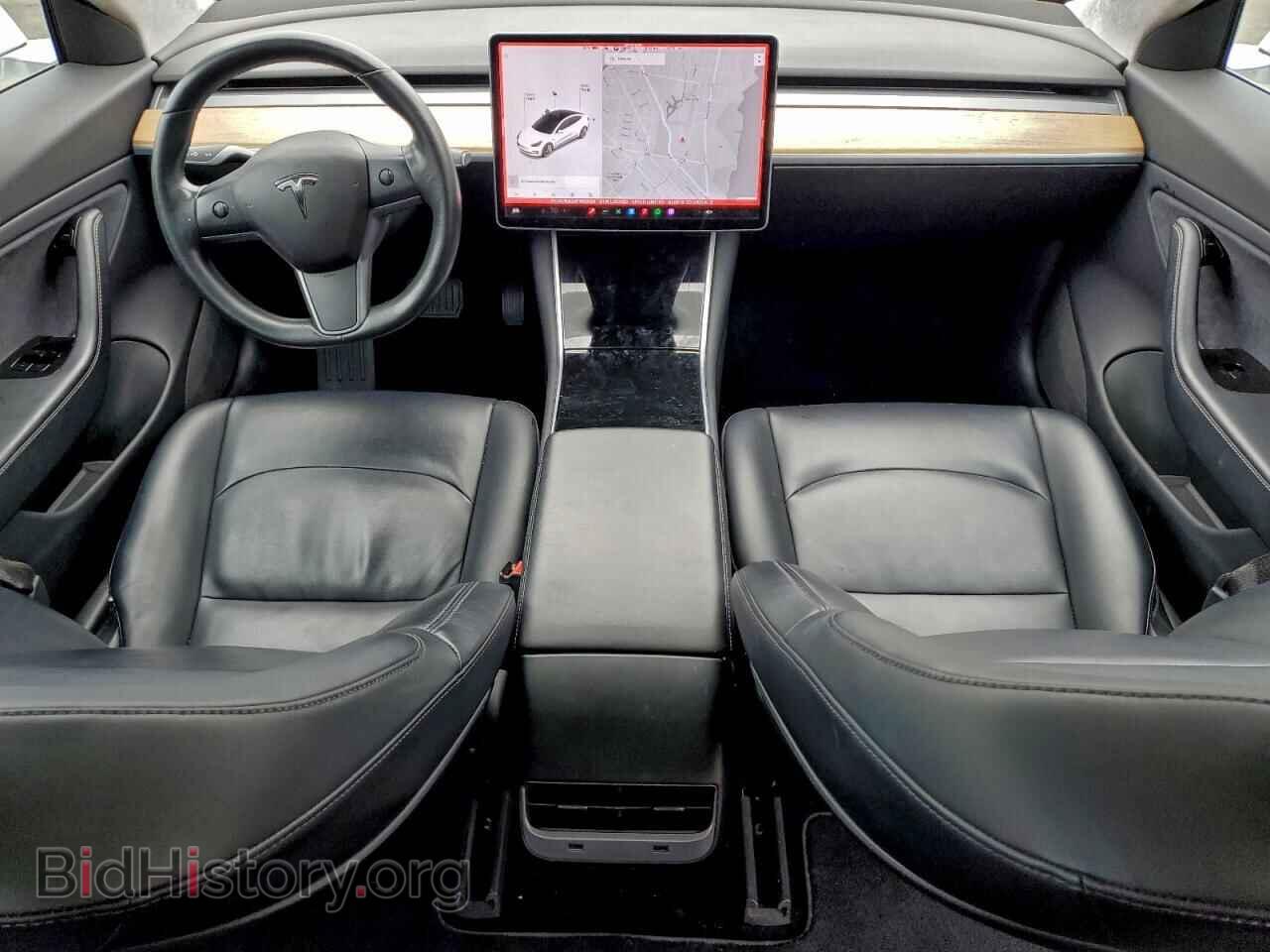 2017 TESLA MODEL 3 - VIN: 5YJ3E1EA2HF002626 - Photo 8