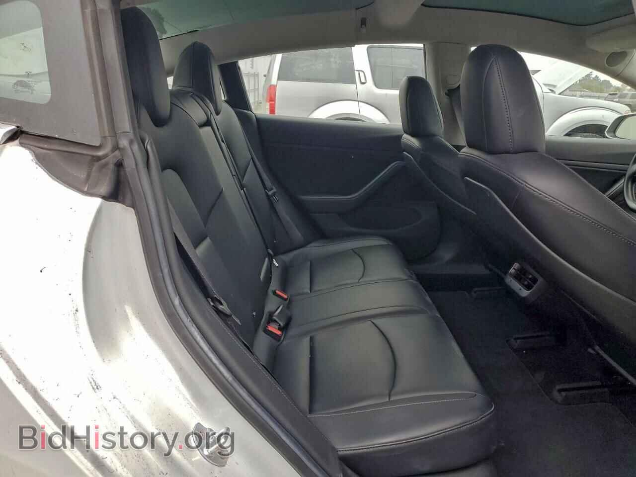 2017 TESLA MODEL 3 - VIN: 5YJ3E1EA2HF002626 - Photo 10