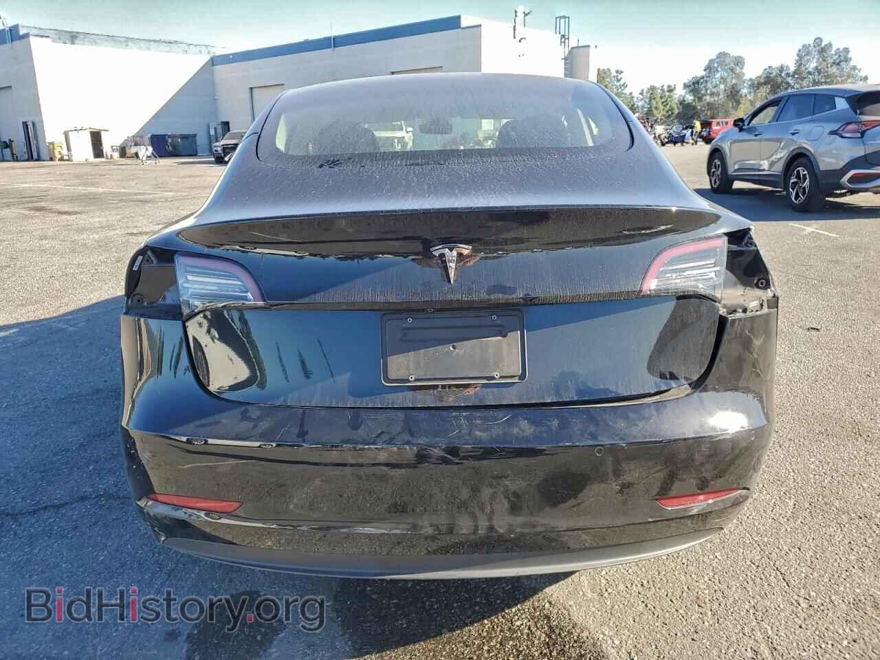 2021 TESLA MODEL 3 - VIN: 5YJ3E1EA9MF941265 - Photo 6
