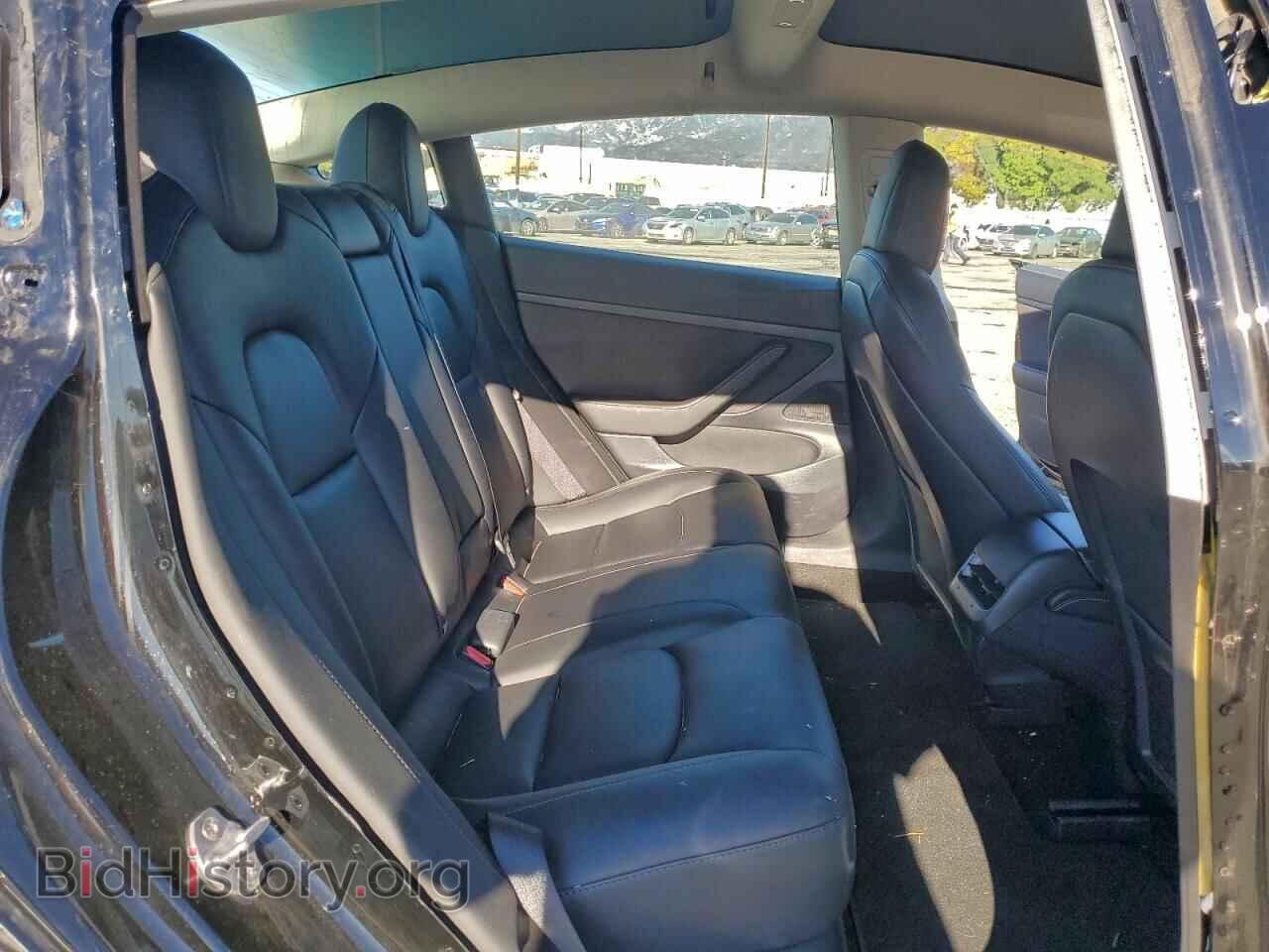 2021 TESLA MODEL 3 - VIN: 5YJ3E1EA9MF941265 - Photo 10