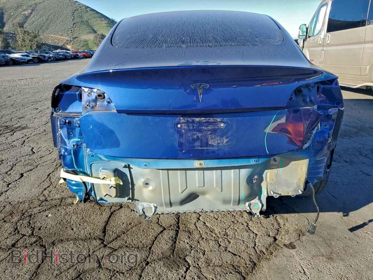2023 TESLA MODEL 3 - VIN: 5YJ3E1EA5PF711579 - Photo 6