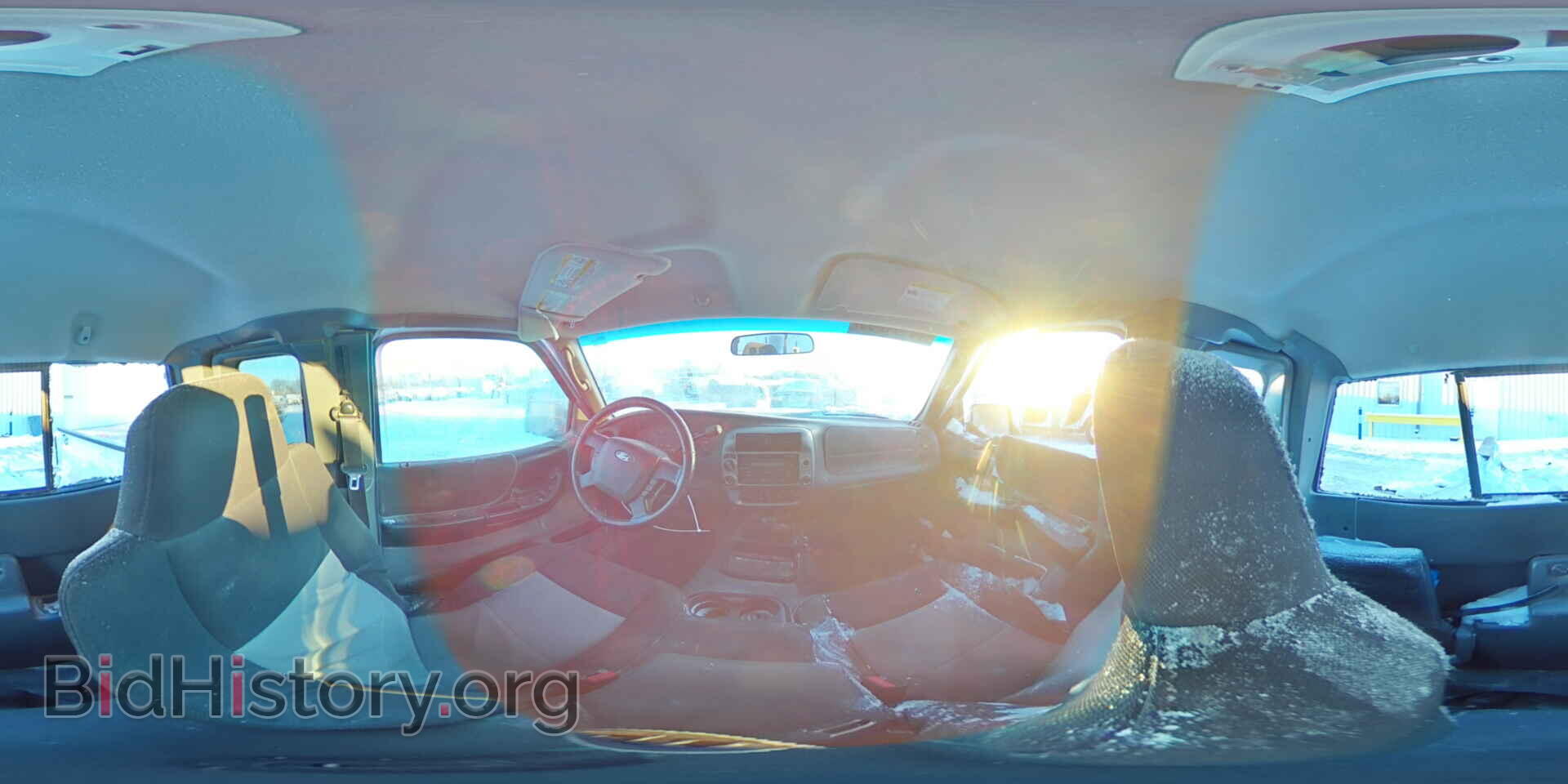 2008 FORD RANGER - VIN: 1FTZR45E18PB10051 - Фото 14