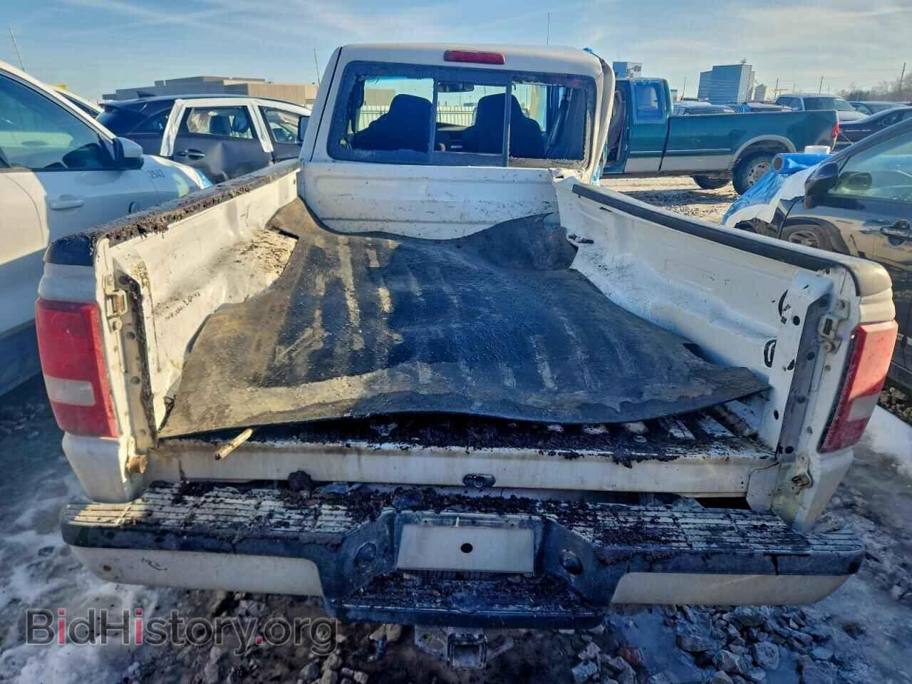 2008 FORD RANGER - VIN: 1FTZR45E18PB10051 - Фото 6