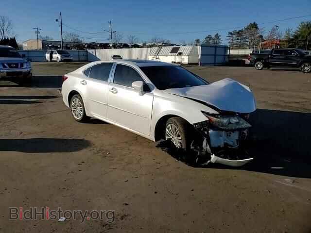 2013 LEXUS ES350 - VIN: JTHBK1GGXD2063708 - Фото 13