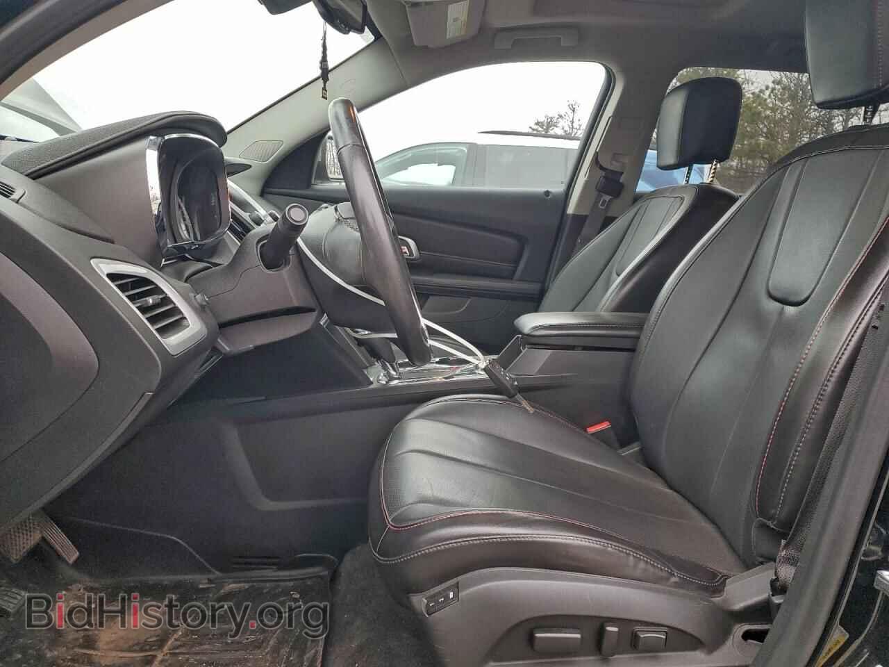 2016 GMC TERRAIN - VIN: 2GKFLUE33G6116830 - Фото 7