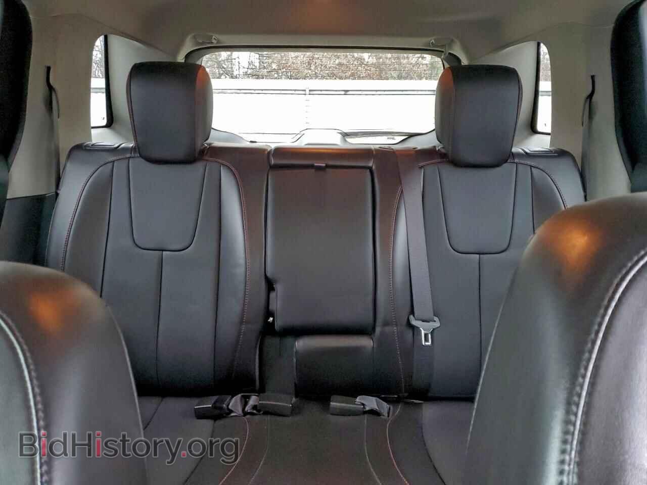 2016 GMC TERRAIN - VIN: 2GKFLUE33G6116830 - Фото 10