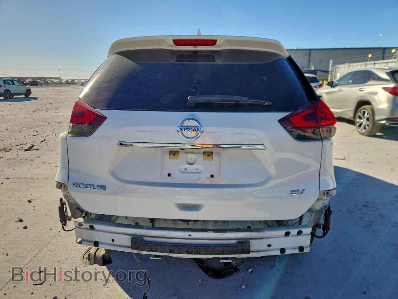 2018 NISSAN ROGUE - VIN: KNMAT2MT9JP534621 - Фото 6