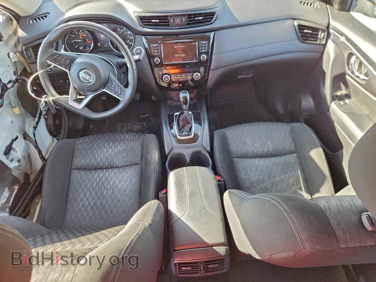 2018 NISSAN ROGUE - VIN: KNMAT2MT9JP534621 - Фото 8