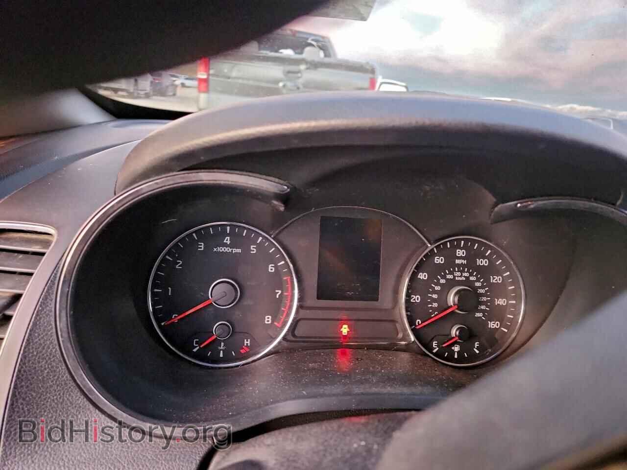 2018 KIA FORTE - VIN: 3KPFK4A74JE177487 - Фото 9