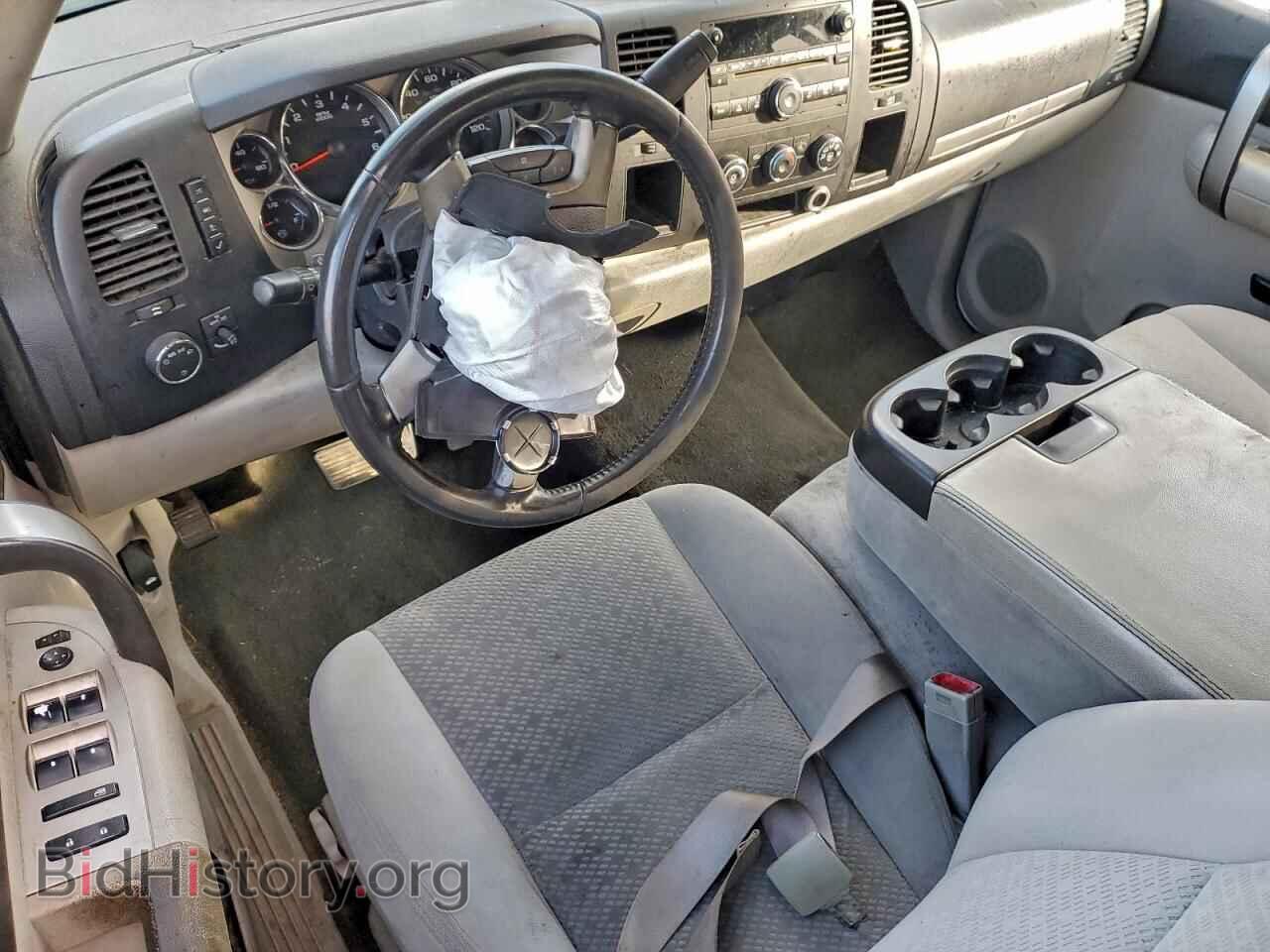 2008 CHEVROLET ALL Models - VIN: 2GCEC19C681230836 - Фото 8