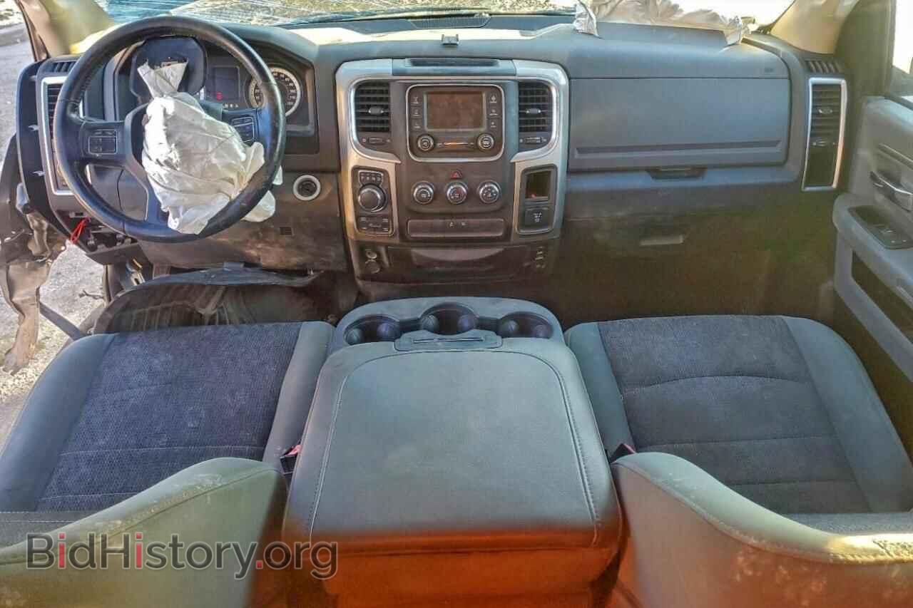 2015 RAM 1500 - VIN: 1C6RR7GT9FS624891 - Фото 8