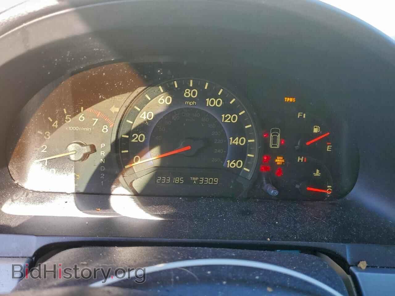 2008 HONDA All Models - VIN: 5FNRL38468B101547 - Фото 9