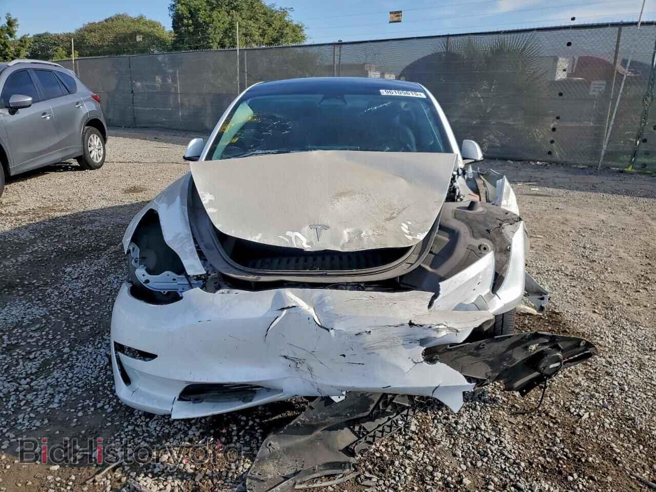 2023 TESLA MODEL 3 - VIN: 5YJ3E1EA6PF465965 - Photo 5