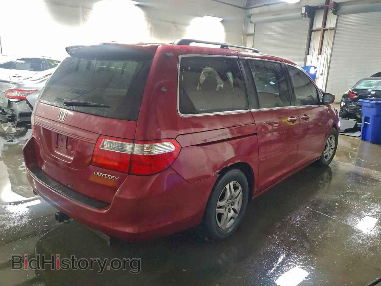 2005 HONDA All Models - VIN: 5FNRL38645B040860 - Фото 3