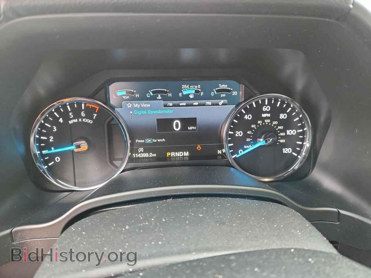 2018 FORD EXPEDITION - VIN: 1FMJU2AT2JEA15113 - Фото 9
