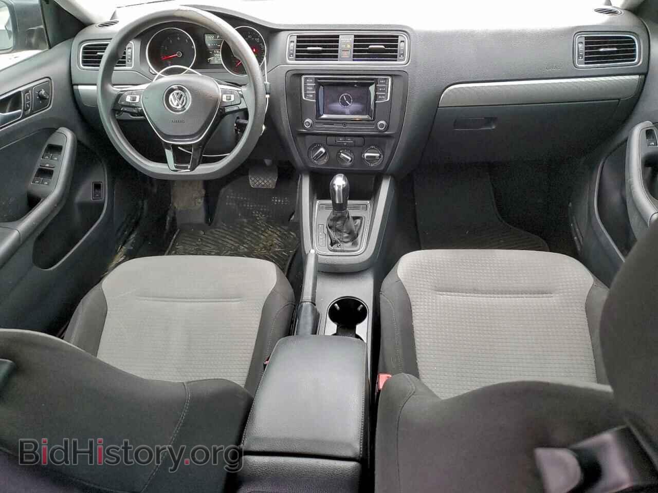 2017 VOLKSWAGEN JETTA - VIN: 3VW2B7AJ8HM350257 - Фото 8