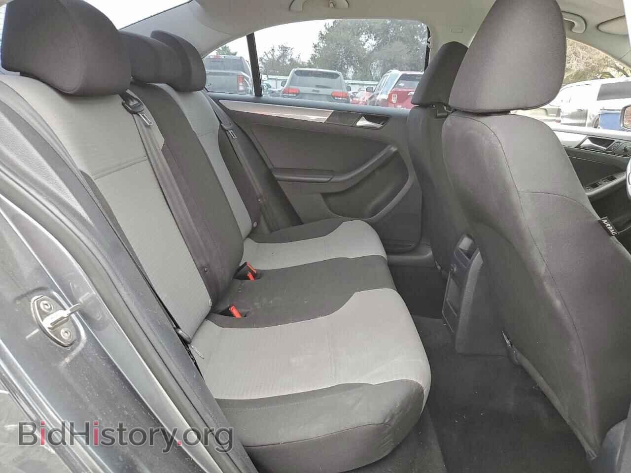 2017 VOLKSWAGEN JETTA - VIN: 3VW2B7AJ8HM350257 - Фото 10