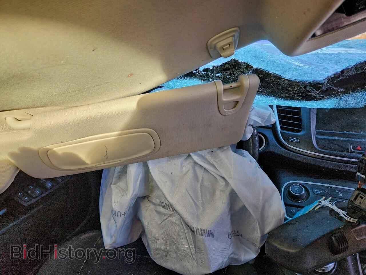 2015 CHRYSLER 200 - VIN: 1C3CCCAB5FN641683 - Фото 9