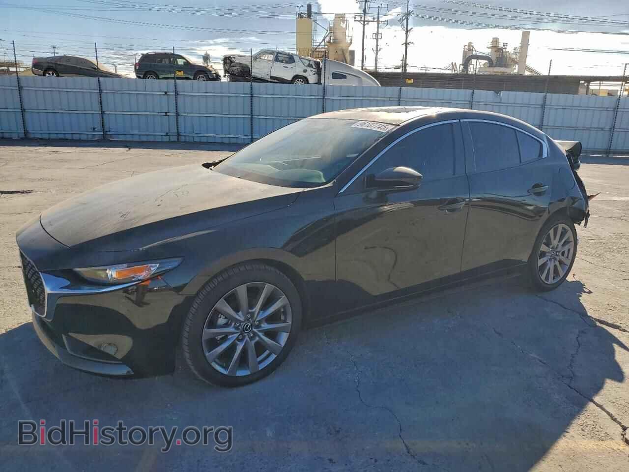 Photo 3MZBPACM7RM435792 - MAZDA 3 2024