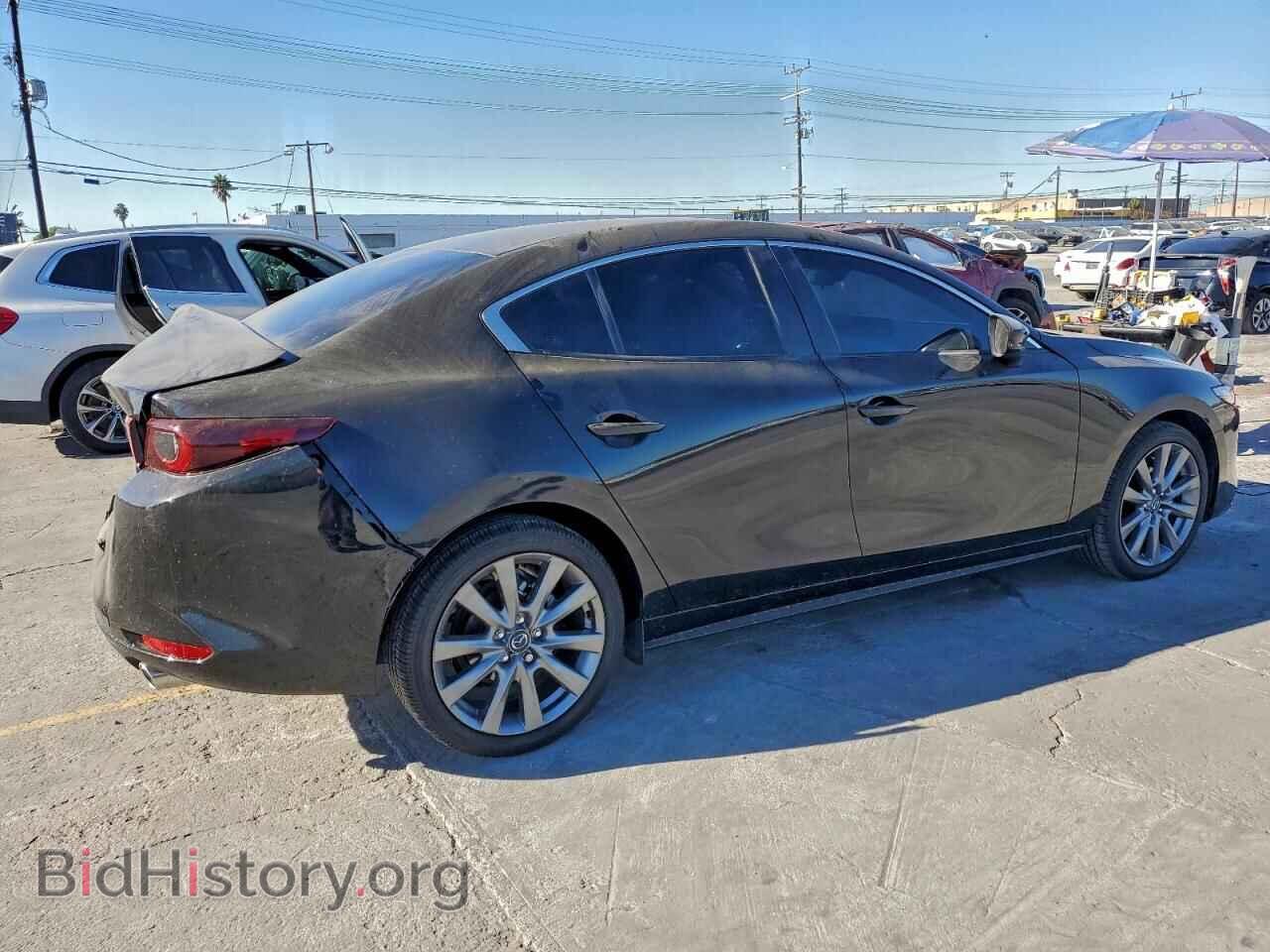 2024 MAZDA 3 - VIN: 3MZBPACM7RM435792 - Photo 3