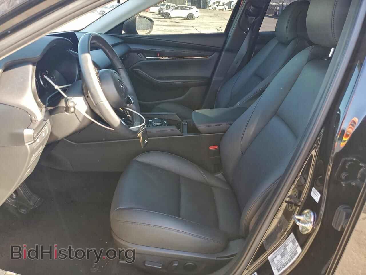 2024 MAZDA 3 - VIN: 3MZBPACM7RM435792 - Photo 7