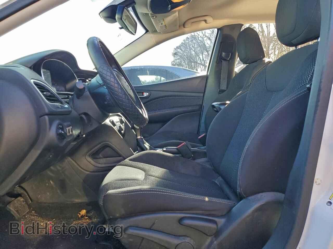 2016 DODGE DART - VIN: 1C3CDFBB3GD684617 - Photo 7