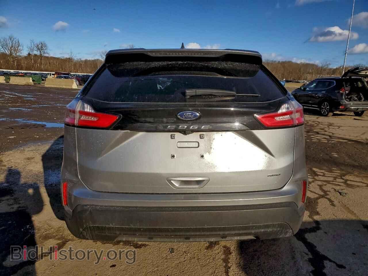 2024 FORD EDGE - VIN: 2FMPK4G98RBA10786 - Фото 6