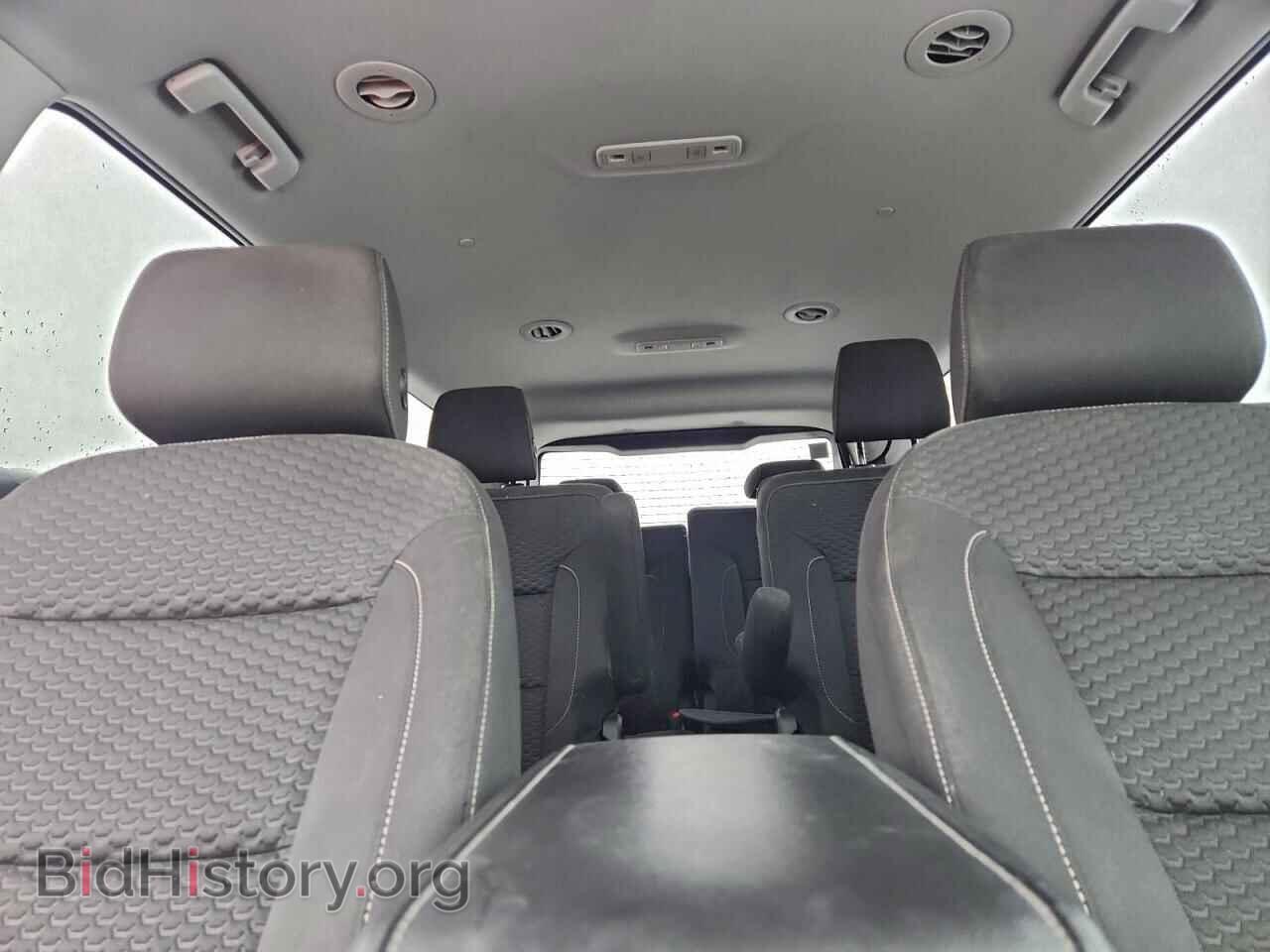 2017 GMC ACADIA - VIN: 1GKKNLLAXHZ221102 - Photo 10
